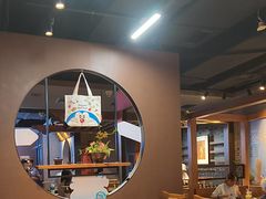 -呷哺呷哺 黄金牧场 (欢乐谷店)