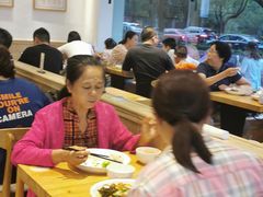 大堂-素满香·素食自助餐(苏州·临顿路店)