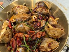 -小两口锦州烧烤·脆皮油边(依云北郡店)