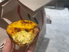 -HOT CRUSH趁热集合·现烤面包(环球港店)
