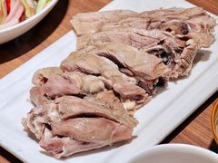 -贯贯吉·清真餐厅(浙江中路店)