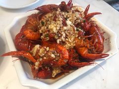 -阿胖龙虾小海鲜(宁国南路总店)