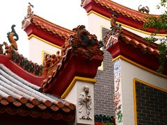 -南岳衡山风景名胜区-南岳大庙