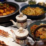 耶里夏丽 39💰大盘鸡 ❗️价格重回1998年‼️