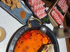 -火社火锅(裕华万达店)