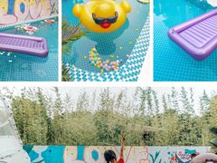 -美的鹭湖森林度假区