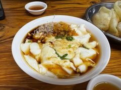 -锅贴大王南翔小笼(临沂二村店)