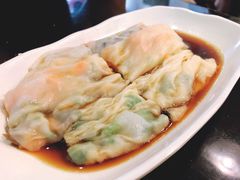 罗汉素肠粉-卓粤拉肠(红庙店)