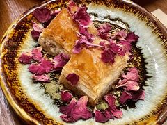 Baklava-Uncle Kosto科斯托·中东菜