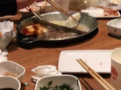 -傣妹火锅(徐泾店)
