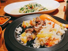 -谷丽麦馕新疆菜·清真(步步高梅溪新天地店)