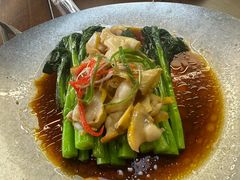 -老虎滩大连海鲜烧烤(水游城店)