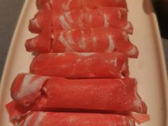 内蒙草原羔羊-巴奴毛肚火锅(悠唐购物中心店)