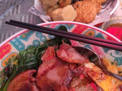 -孖记茶档·热腾茶餐(荔湾领展广场店)