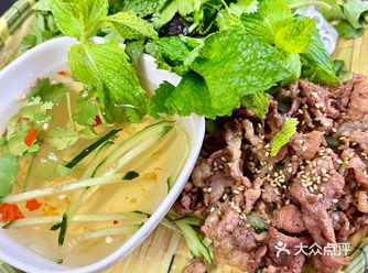 来南宁不能错过的这10碗粉