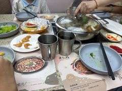 -黄记煌三汁焖锅(客都汇店)