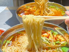 -韩麦大冷面(桂花街直营店)