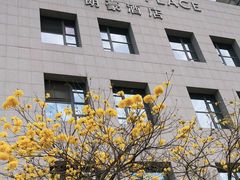 -厦门朗豪酒店 · 明阁中餐厅
