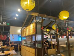 -鳗事鱼意·活鳗現烤专门店(富力海珠城店)