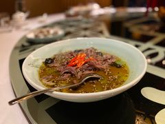 -富力丽思卡尔顿酒店·丽轩中餐厅
