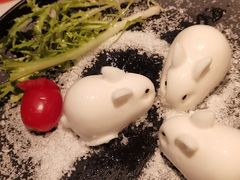 -避风塘(百联东郊店)
