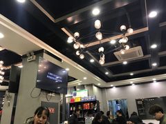 -江湖黑大兔(杨家坪店)
