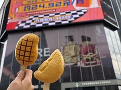 -银泰百货(北京大红门店)