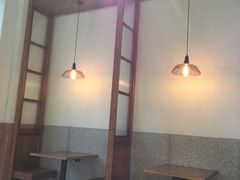 大堂-桃园眷村(万象天地店)