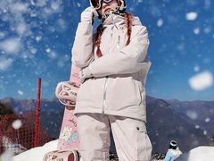 -太子岭滑雪场