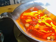 -湊湊火锅·茶憩(石家庄万象城店)