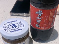 -船歌·鱼水饺青岛菜(金狮广场店)
