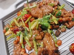 -小菜园新徽菜(芜湖万达店)
