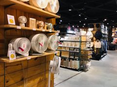 -MUJI无印良品(杭州万象城店)
