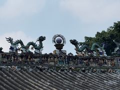 -东莞市可园博物馆