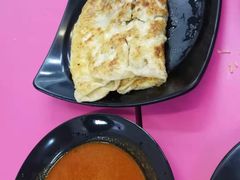 -新加坡Zam Zam餐馆