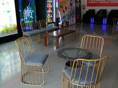 -国文影城(上海闸北店)