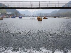 -野三坡清泉山风景区