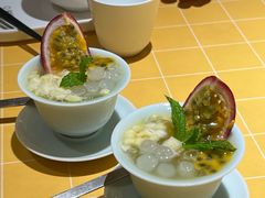 -蔡澜点心·粤菜(花城汇南区店)