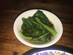 -素椒杂酱面(油篓街店)
