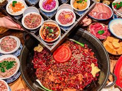 -楠火锅(太古里总店)