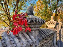 -李叔同故居纪念馆