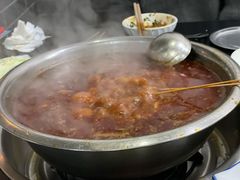 -水碾河肥兔火锅(水碾河店)