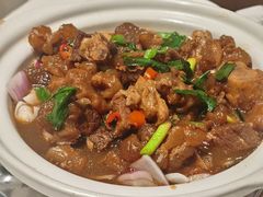 -壹只菜·崇明本地特色菜(崇明南门店)