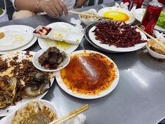 -松明一烤肉馆(鲁园店)