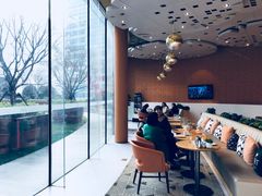 -花园5號餐厅