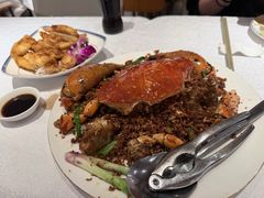 -喜记避风塘炒辣蟹(旗舰店)