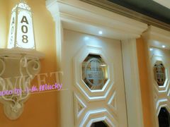 包房-INLOVE KTV(世博源店)