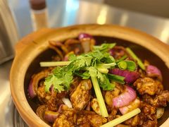 招牌胡须佬鸡煲-胡须佬鸡煲四季火锅店(石厦西村直营店)