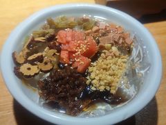 -胡马八破·川菜小馆(高新万达店)