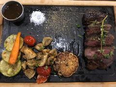 -1861意大利餐厅(文化广场店)